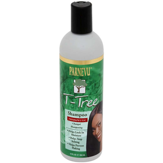 Parnevu T-Tree Shampoo