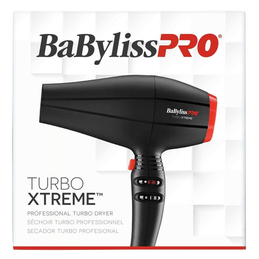 Babylisspro Turbo Xtreme Dryer