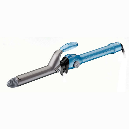 Babylisspro Nano Titanium 2-In-1 Clipclipless Iron