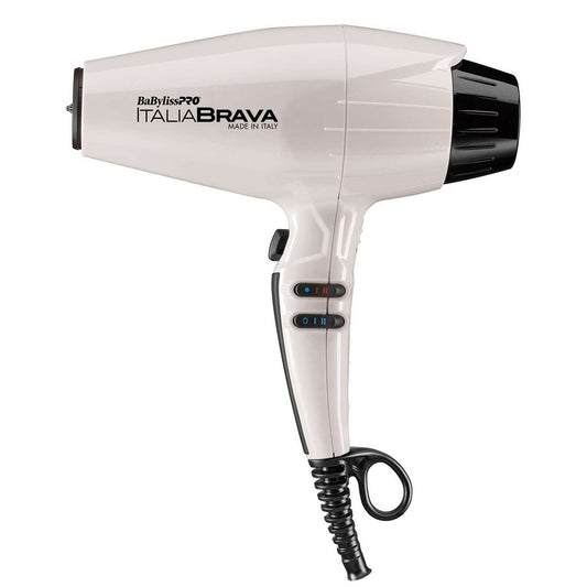 Babylisspro Limited Edition Italia Brava Dryer 2000W