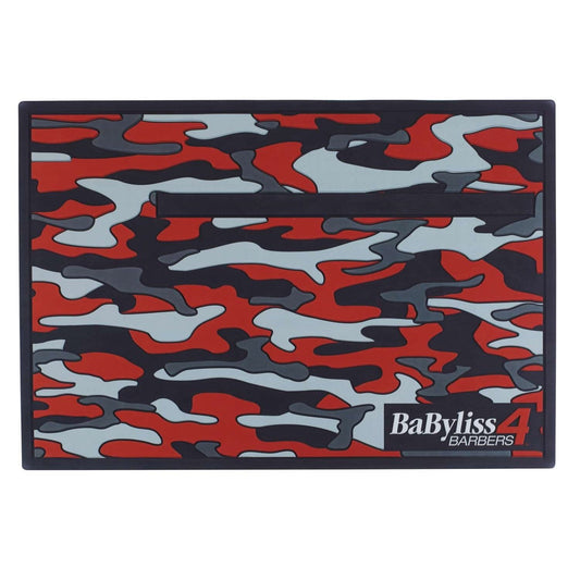 Babylisspro Barberology Professional Magnetic Barber Mat