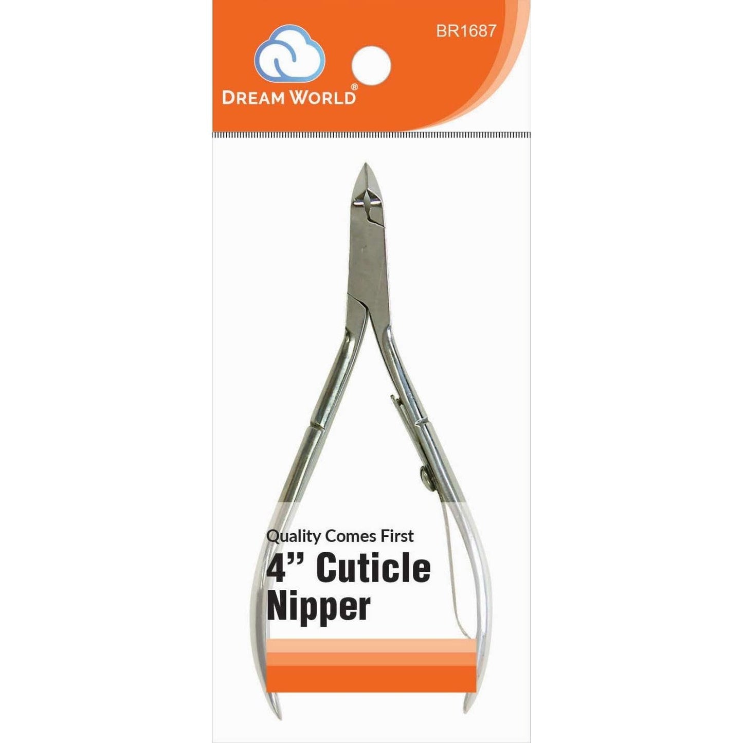 Brittny Cuticle Nipper 4