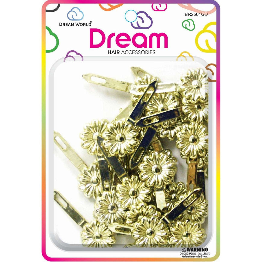 Chloe Barrette01 Daisy 28Pc