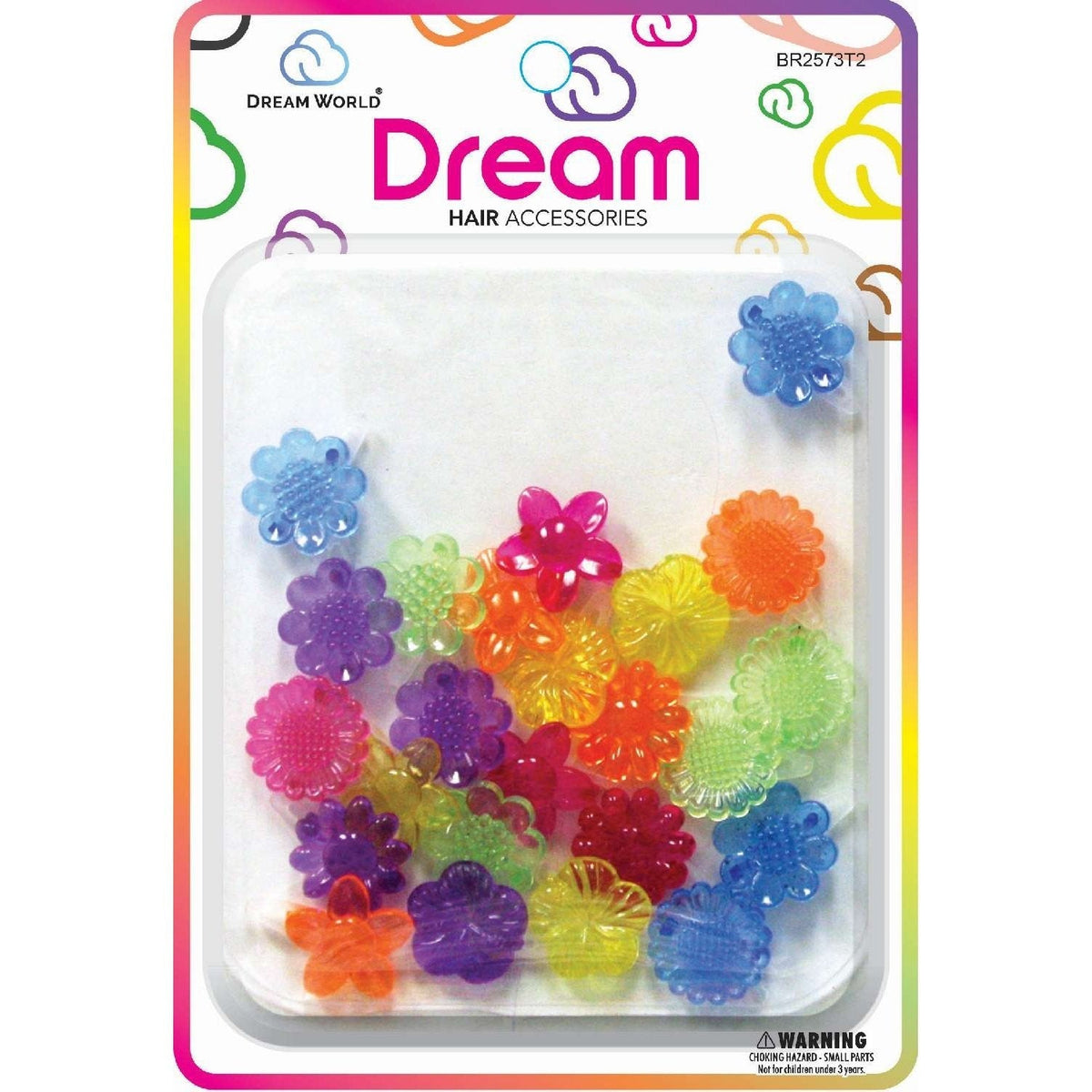 Chloe Barrette72 2Pc Sunf Mini Mix