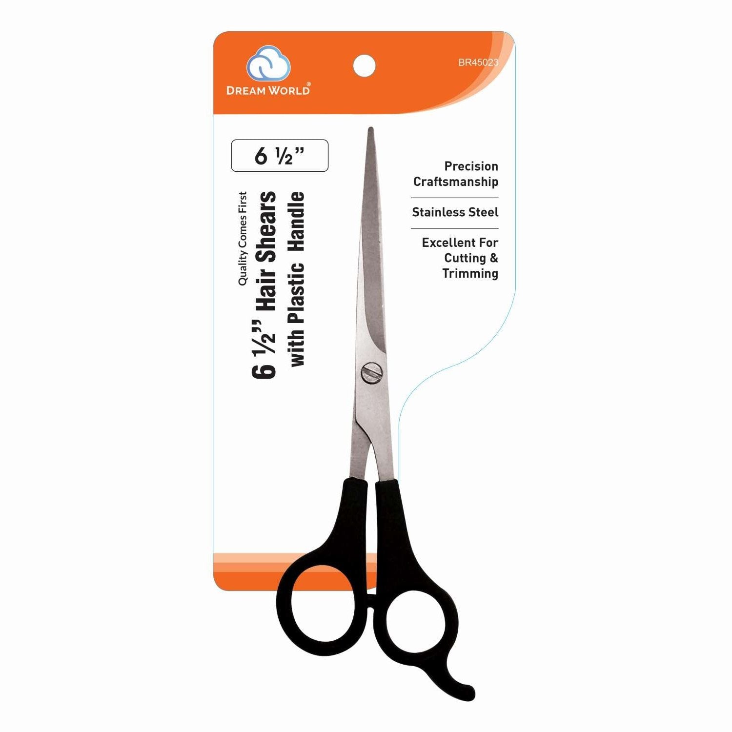 Brittny Scissor Shear Plastic