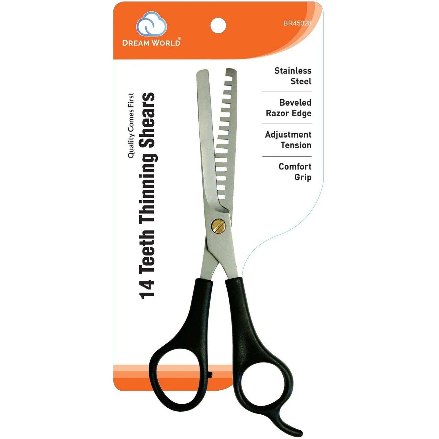 Brittny Scissor Thinning 14-Teeth