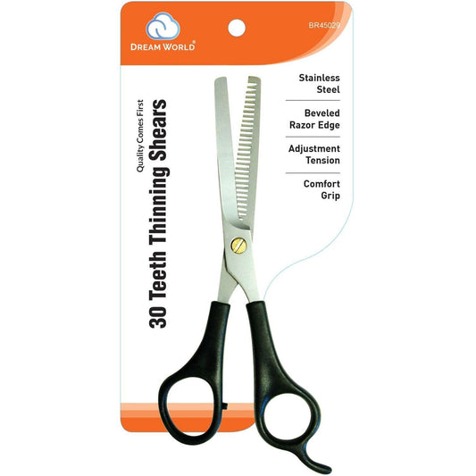 Brittny Scissor Thinning 30-Teeth