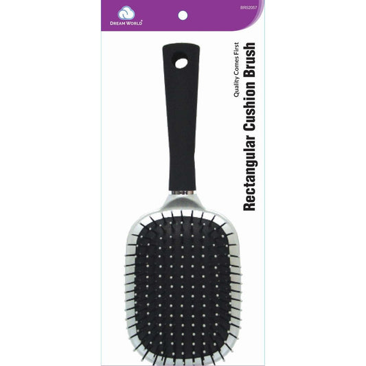 Brittny Brush Mtl Sv Retangular