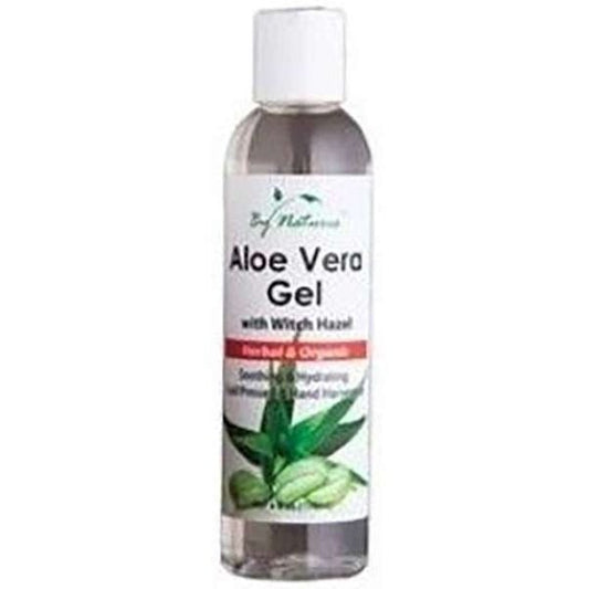 By Natures Aloe Vera Gel