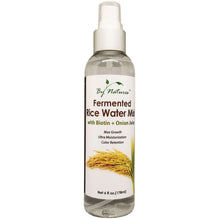 By Nature Fermented Rice Water Mist