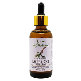 By Nature 100% Natural Chebe Oil