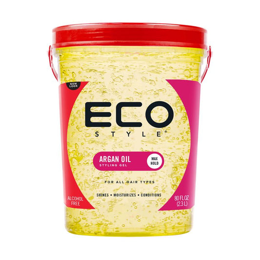 Eco Styler Styling Gel Argan 5  Lbs