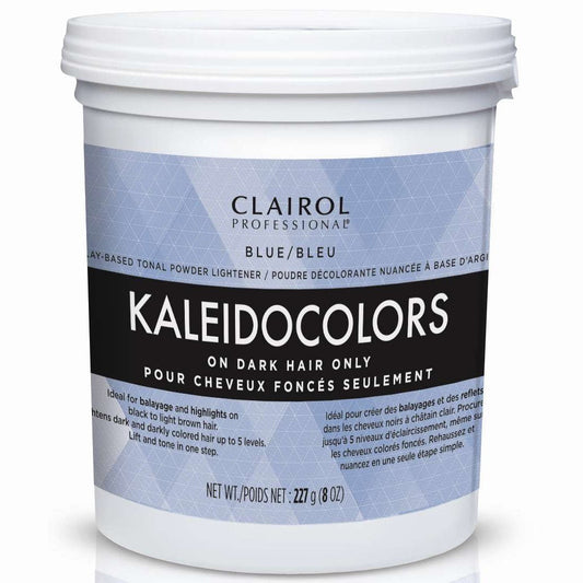 Kaleidocolors Powder Lightener  Blue