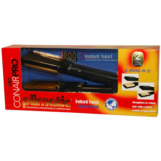 Conair Crimping Iron