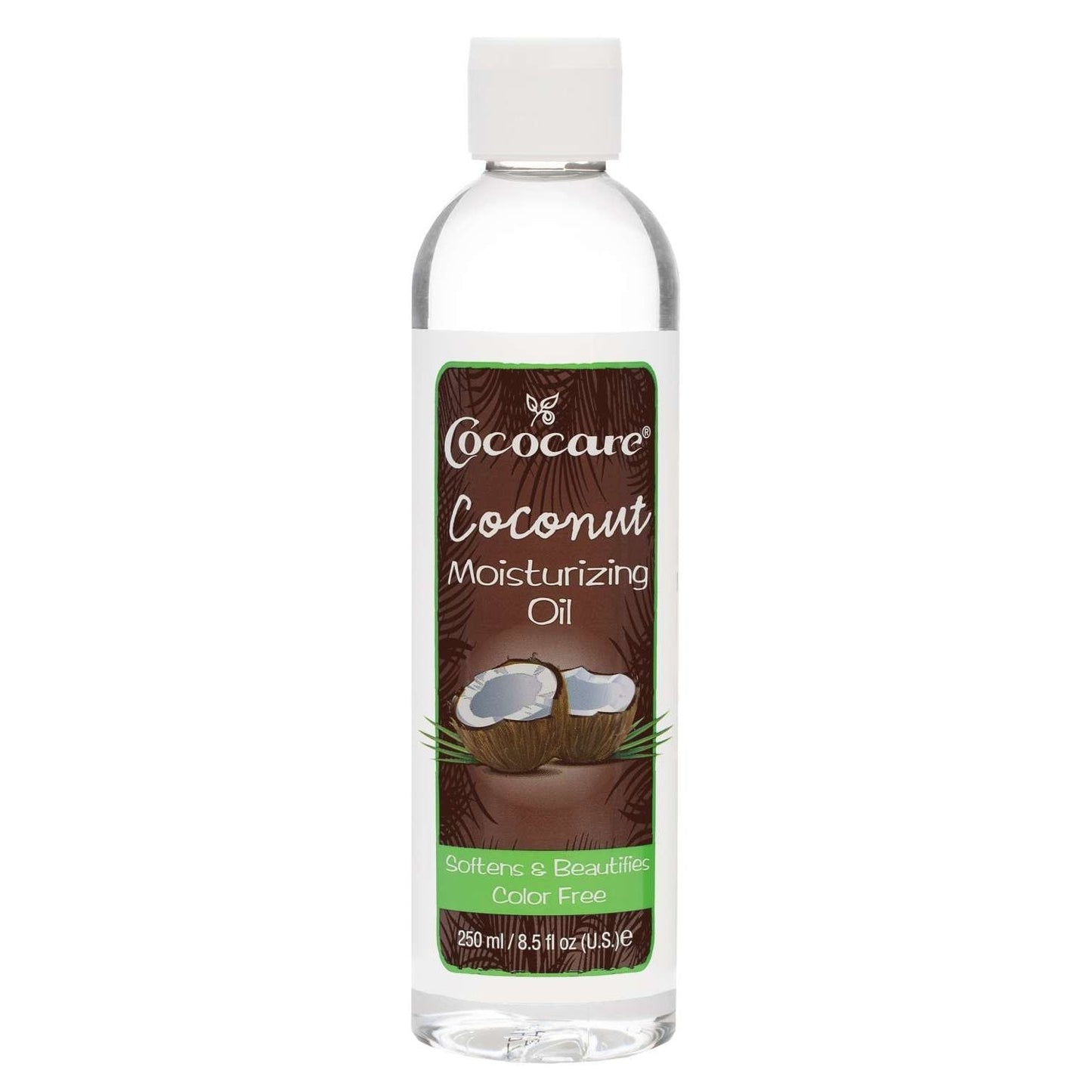 Cococare Coconut Moisturizing Oil