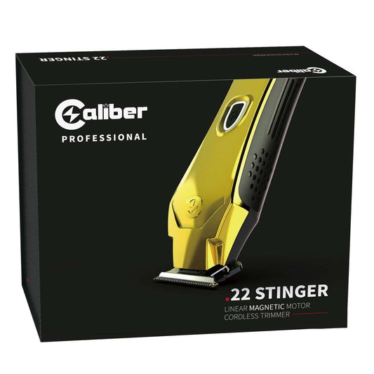 Caliber Pro.22 Stinger Trimmer
