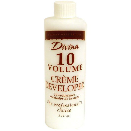 Divina Creme 10 Volume