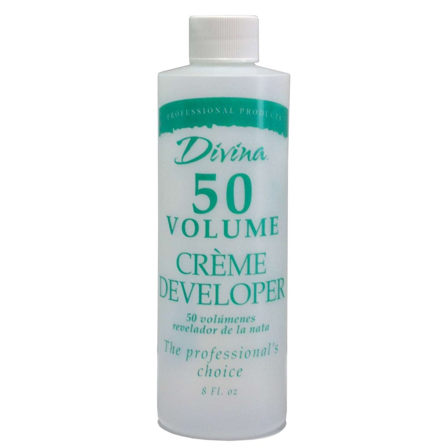 Divina Creme 50 Volume