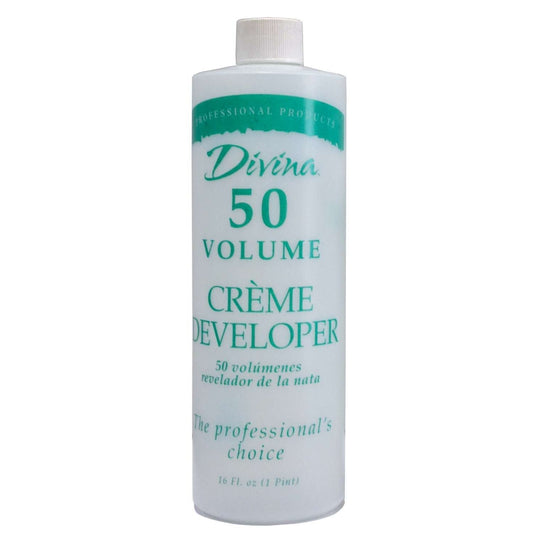 Divina Creme 50 Volume