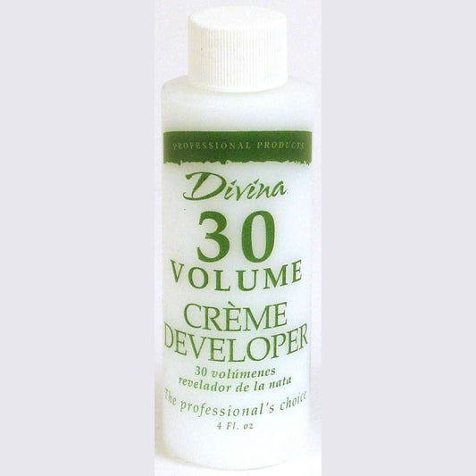 Divina Creme 30 Volume