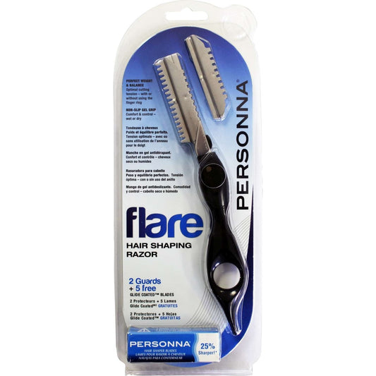 Personna Flare Shaper W Blade