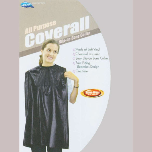 Dream Salon Wear -Coverall All Purpose