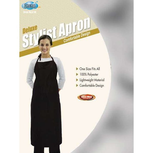 Dream Salon Wear -Stylist Apron Deluxe