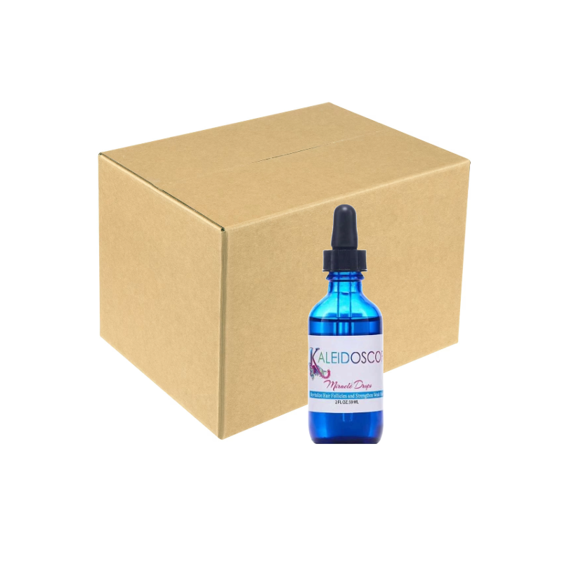 Kaleidoscope Miracle Drops - 12 Piece Case