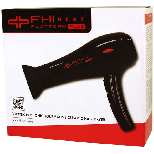 Fhi Heat Platform Vortex Dryer