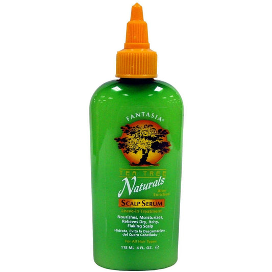 Fantasia Tea Tree Naturals Scalp Serum