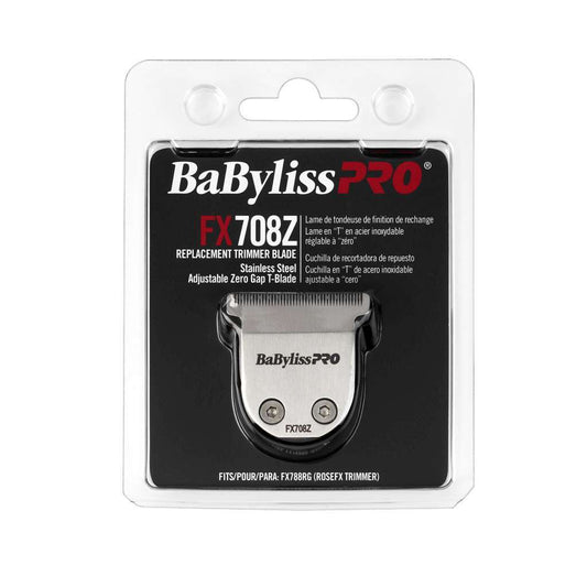 Babylisspro Replacement Blade