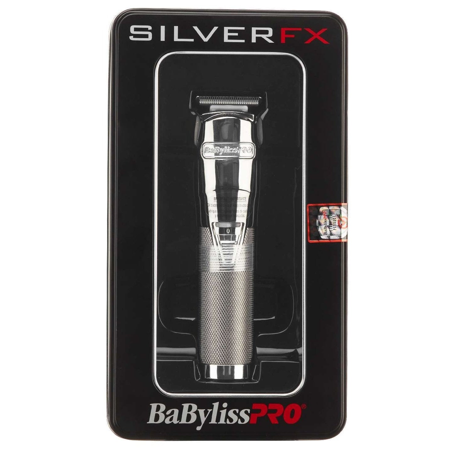 Babylisspro Silverfx Trimmer