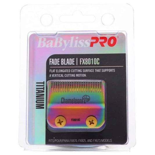 Fx Chameleon Fade Blade Fx870 825 673 F880