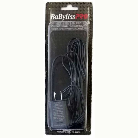 Babylisspro Foil Shaver Replacement Cord Fxfs2