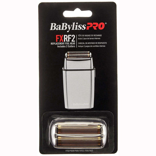 Babylisspro Replacement Foil  Cutte