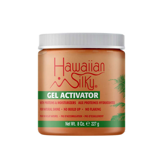 Hawaiian Silky Gel Activator