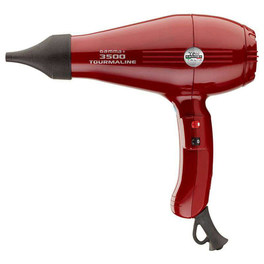 Gamma Italia 3500 Professional Ac Dryer