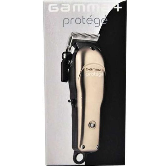 Gamma Protege Clipper