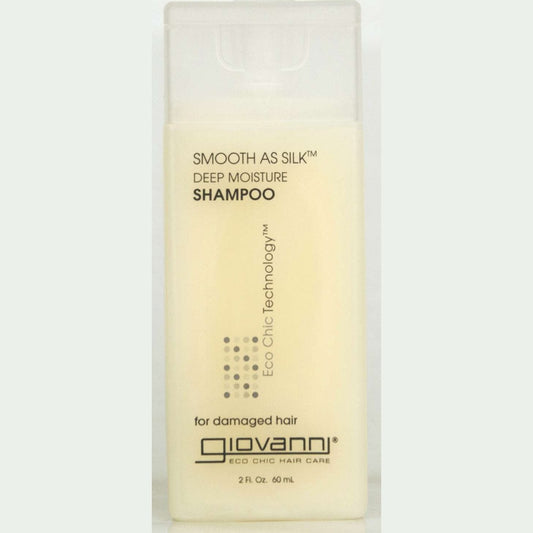 Giovanni Eco Chic Smooth As Silk Shampoo