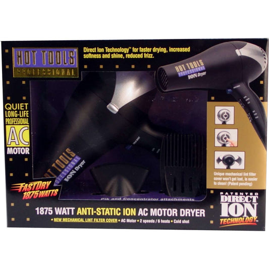 Hot Tools Hair Dryer