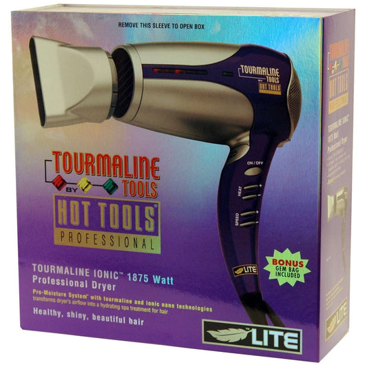 Hot Tools Ionic Anti-Static Travel Dryer