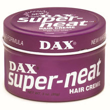 Dax Super Neat Hair Cream