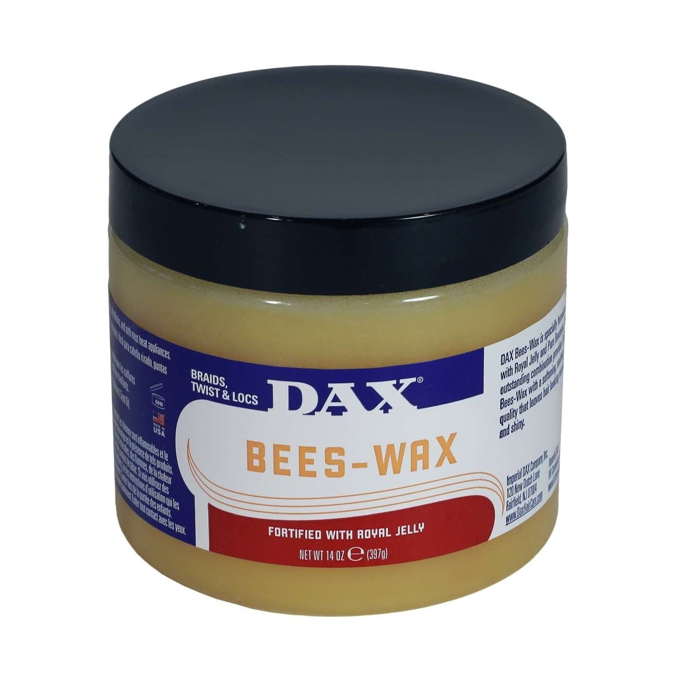 Dax Bees-Wax