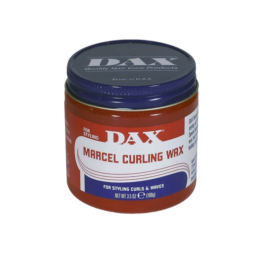 Dax Marcel Wax