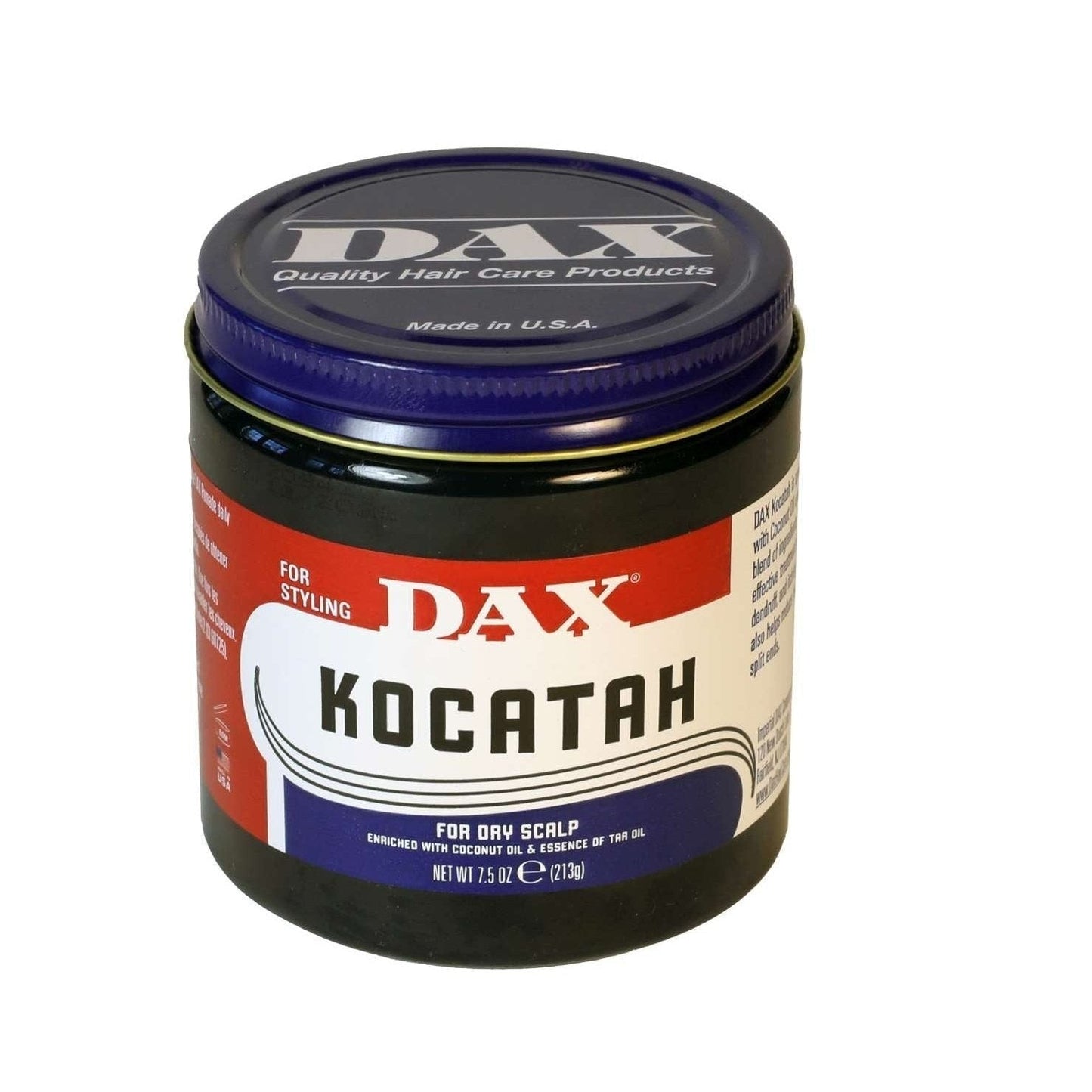 Dax Kocatah Scalp Treat