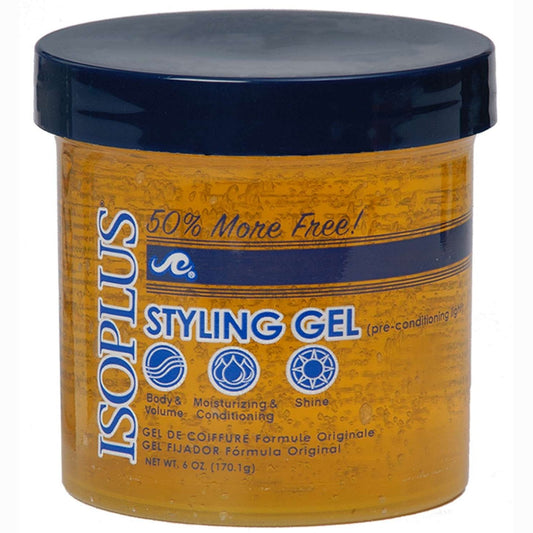 Isoplus Styl Gel Light Bonus