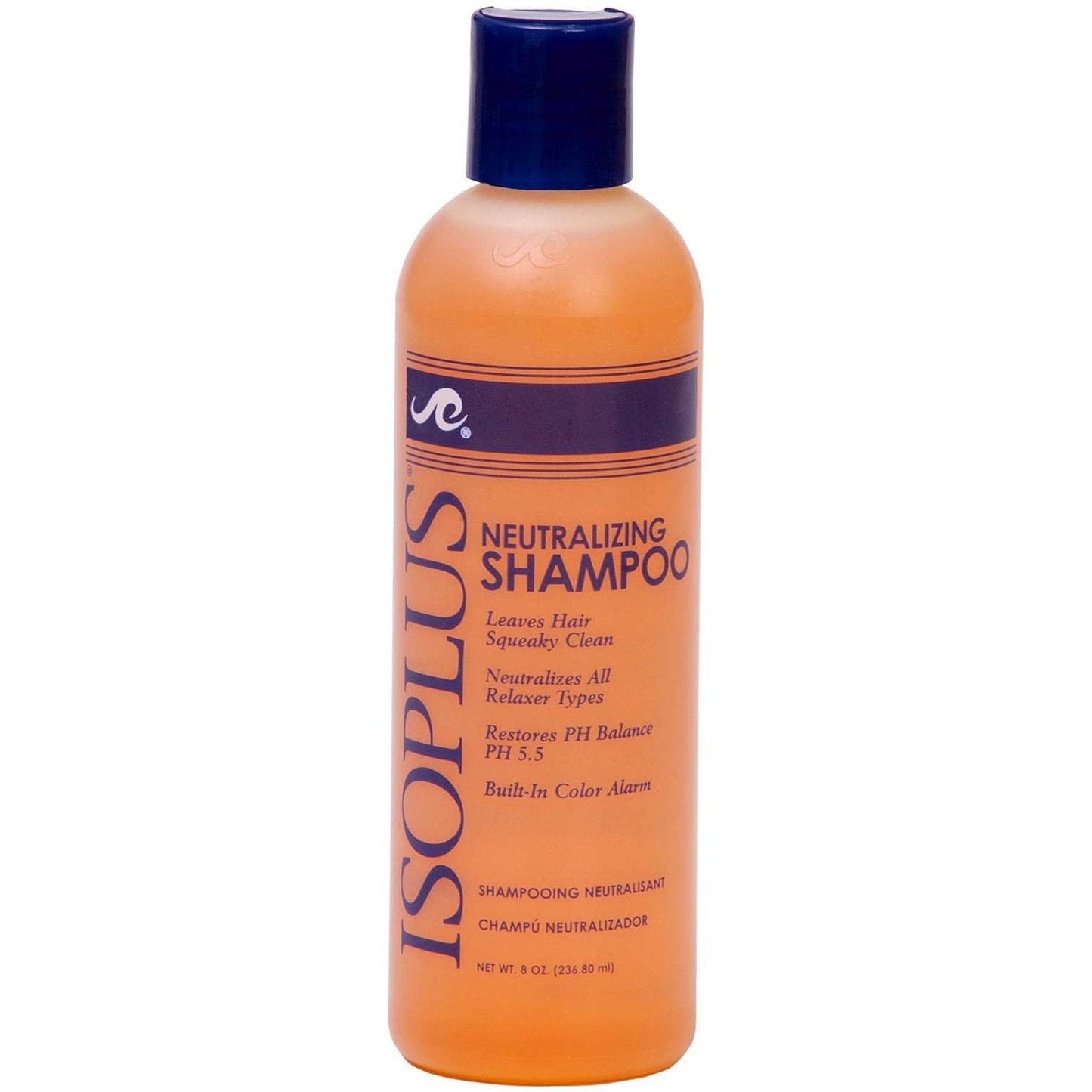 Isoplus Neutral Shampoo