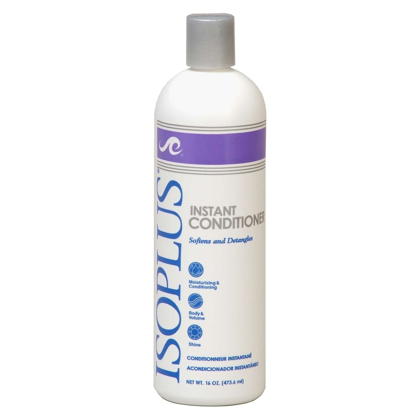 Isoplus Conditioner