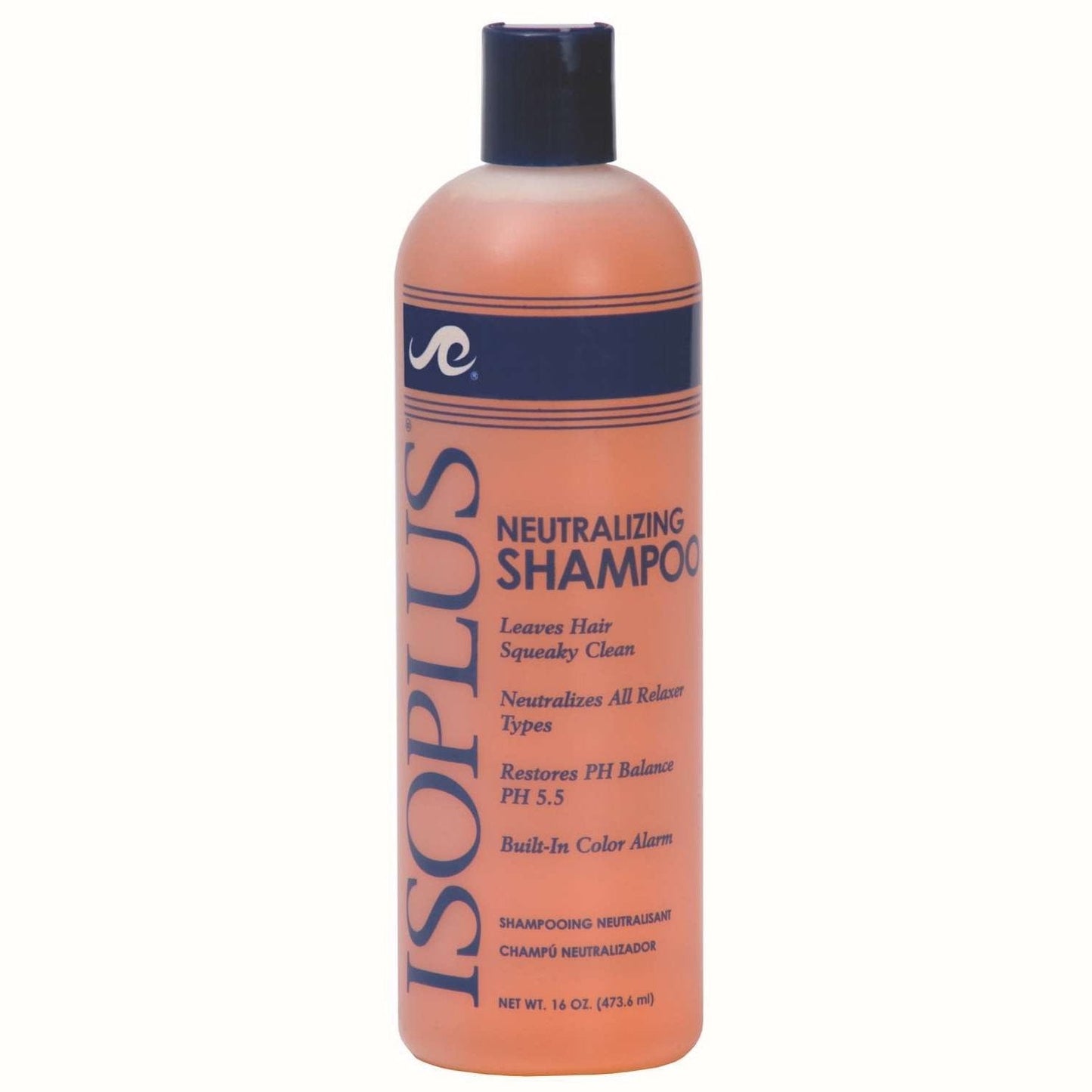 Isoplus Neutral Shampoo