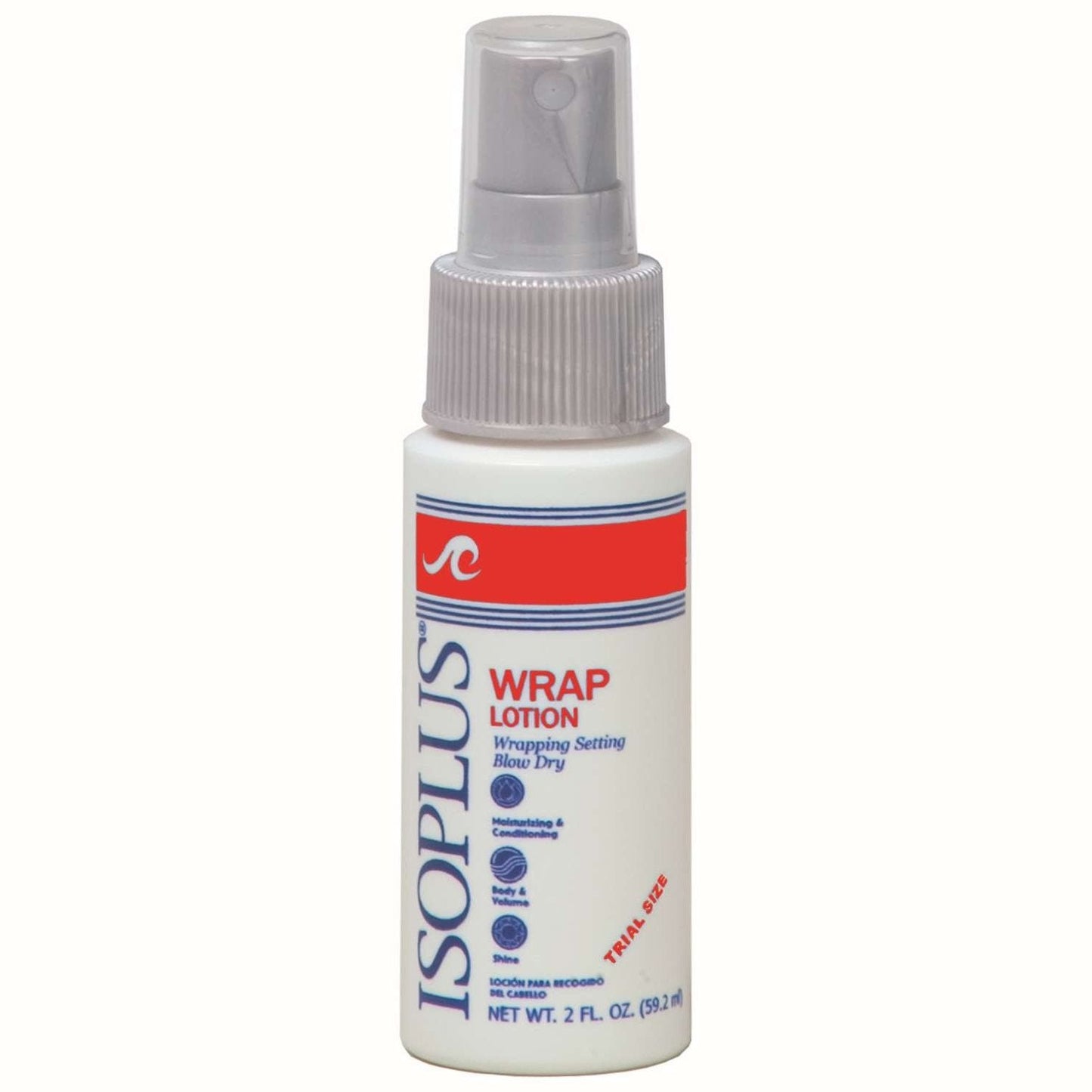 Isoplus Wrap Lotion